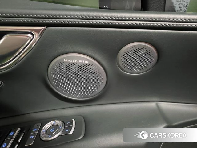 Genesis GV80 2024 Белый из Кореи, фото 4