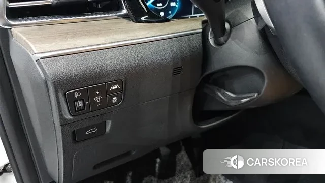 Kia K5 3rd generation 2021 Белый из Кореи, фото 4