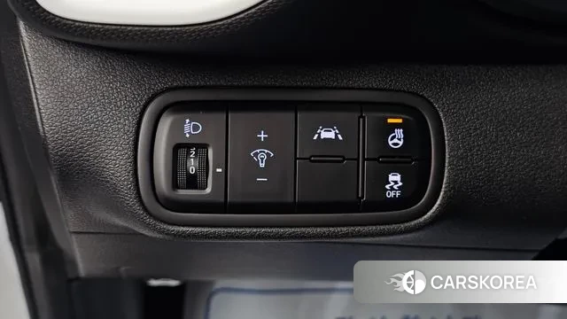 Hyundai Venue 2022 Белый из Кореи, фото 4