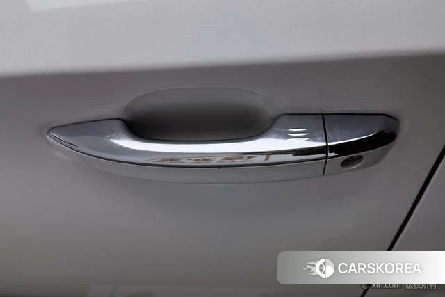 Honda Accord 2021 Белый из Китая, фото 4
