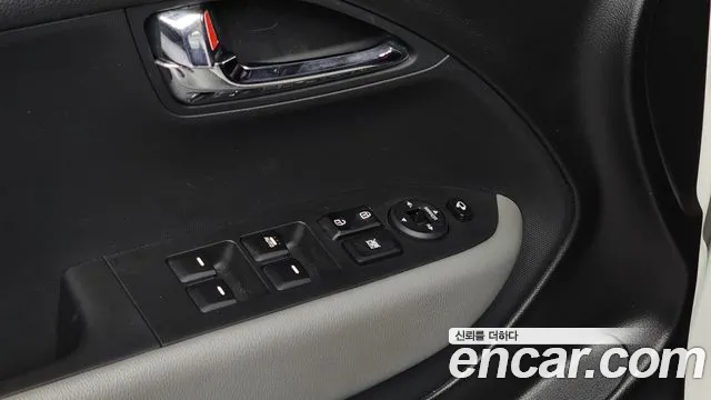 Kia The New Ray 2019 Белый из Кореи, фото 4