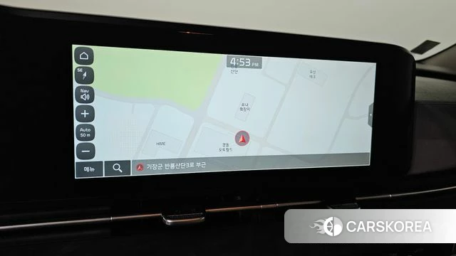 Kia Carnival 4th generation 2022 Белый из Кореи, фото 4