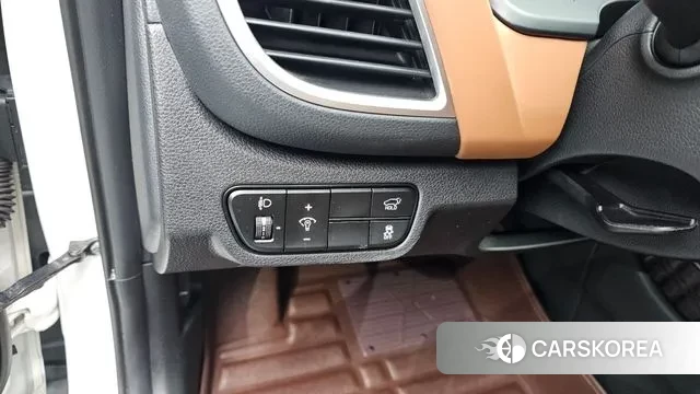 Kia The New Seltos 2023 Белый из Кореи, фото 4