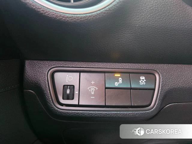 Kia The New K3 2nd generation 2021 Черный из Кореи, фото 4