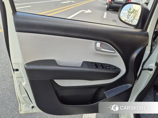 Kia The New Ray 2018 Жемчужный цвет из Кореи, фото 4