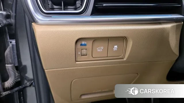 Kia The New Sorento 4th Generation 2023 Серый из Кореи, фото 4