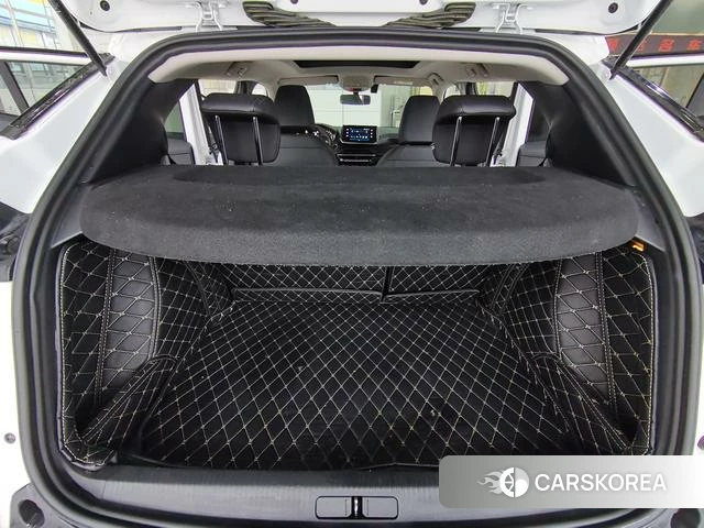 Peugeot 2008 2023 Белый из Китая, фото 4