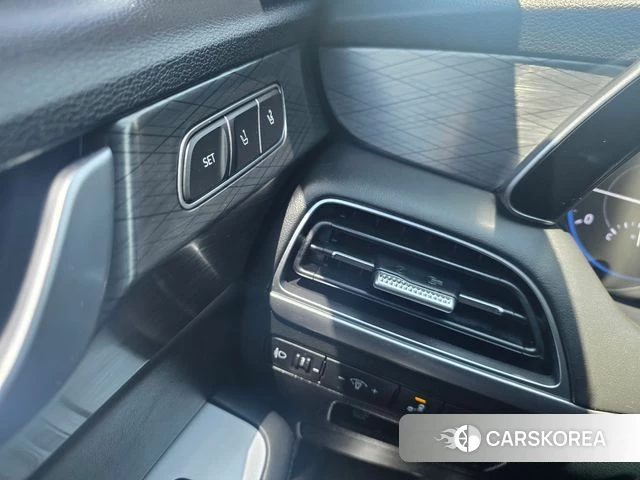 Hyundai Palisade 2021 Серый из Кореи, фото 4