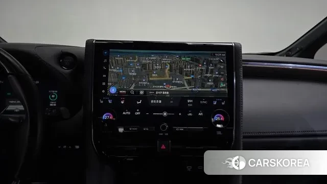 Toyota Alphard 4th Generation 2024 Серый из Кореи, фото 4