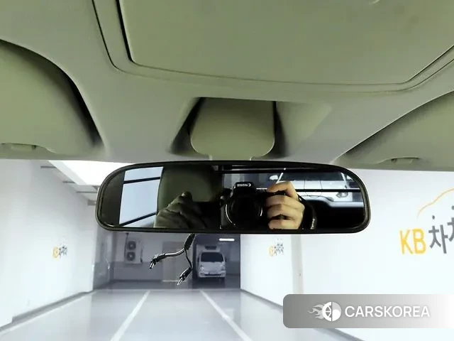 Kia The New Ray 2021 Белый из Кореи, фото 4