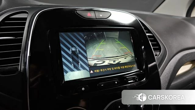 Renault Korea (Samsung) New QM3 2018 Жемчужный цвет из Кореи, фото 4