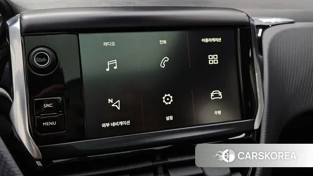 Peugeot 2008 2019 Белый из Кореи, фото 4