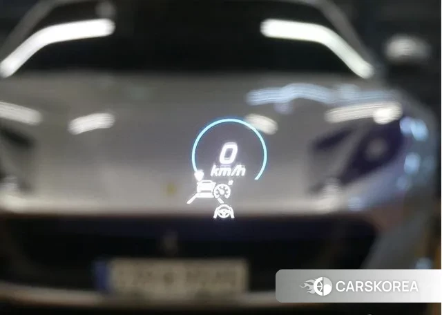 Mercedes-Benz E-Class W213 2023 Белый из Кореи, фото 4