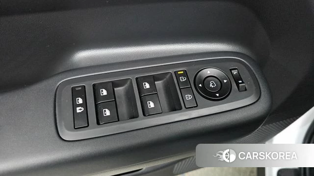 Hyundai Santa Fe (MX5) 2025 Белый из Кореи, фото 4