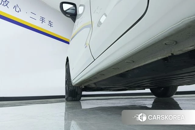 Honda Fit 2022 Белый из Китая, фото 4