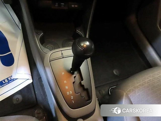 Kia All New Morning (JA) 2018 Белый из Кореи, фото 4