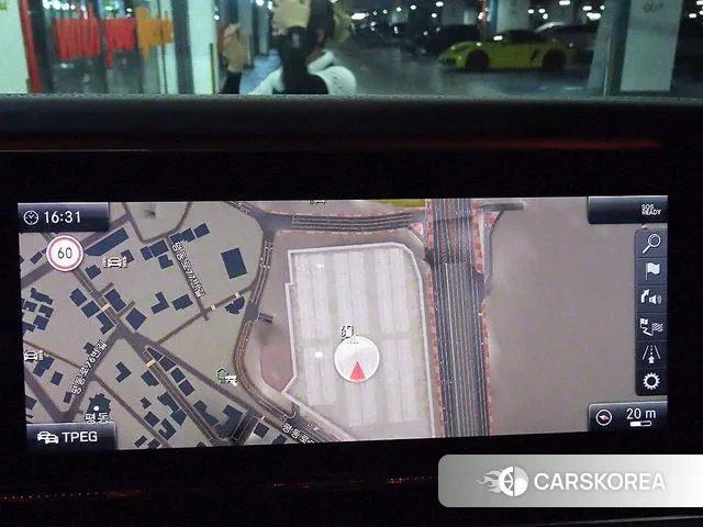 Mercedes-Benz G-Class W463b 2021 Белый из Кореи, фото 4