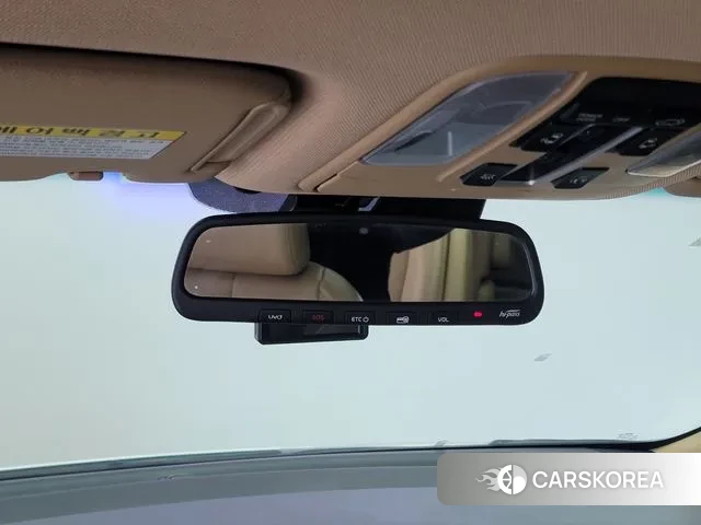 Kia The New Carnival 2019 Белый из Кореи, фото 4