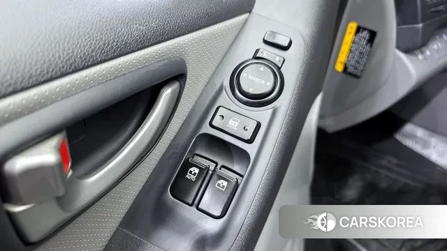 Hyundai The New Grand Starex 2021 Серебряный из Кореи, фото 4