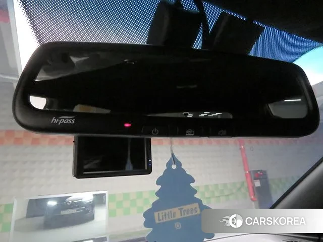 Ssangyong Berry New Tivoli 2020 Синий из Кореи, фото 4