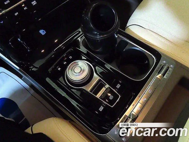 Kia Carnival 4th generation id 2697803 из Кореи 4