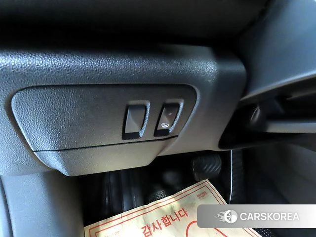 Renault Korea (Samsung) SM6 2019 Белый из Кореи, фото 4