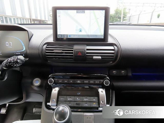 Hyundai Casper 2022 Белый из Кореи, фото 4