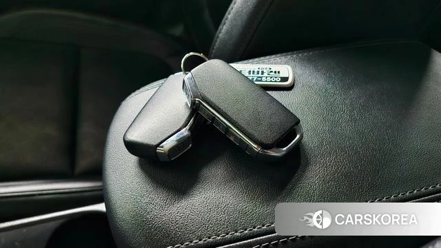 Kia Seltos 2019 Белый из Кореи, фото 4