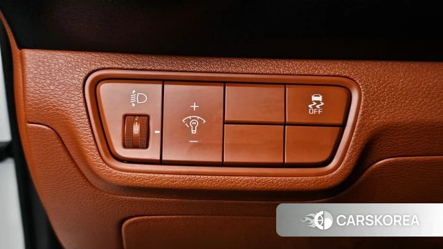 Kia The New K3 2nd generation 2023 Белый из Кореи, фото 4