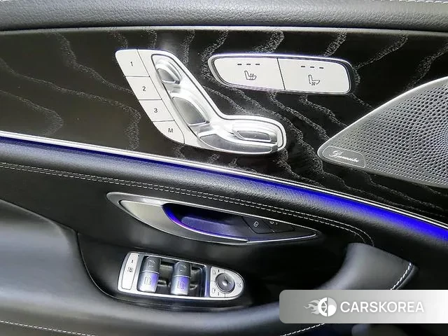 Mercedes-Benz CLS-Class C257 2022 Серый из Кореи, фото 4