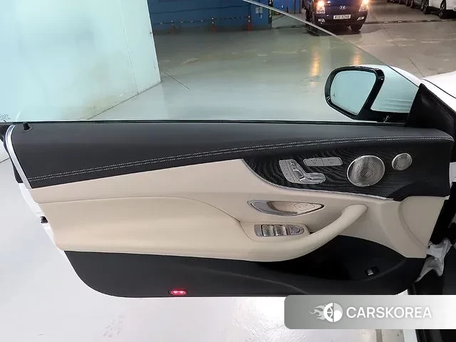 Mercedes-Benz E-Class W213 2023 Белый из Кореи, фото 4