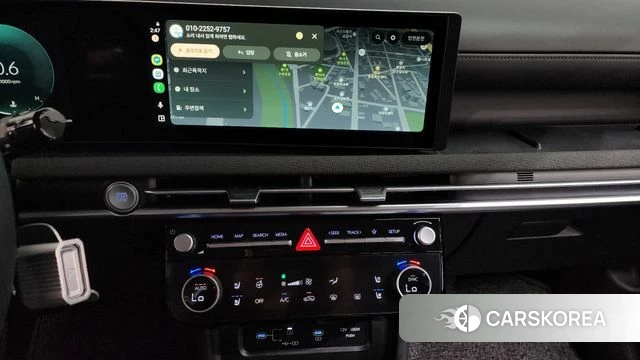 Hyundai The New Tucson (NX4) 2025 Серый из Кореи, фото 4