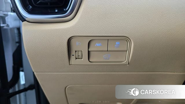 Kia Sorento 4th Generation 2022 Белый из Кореи, фото 4