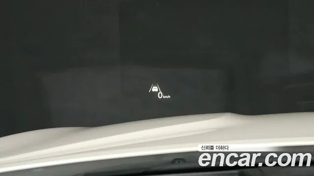 Genesis The New G70 2021 Белый из Кореи, фото 4