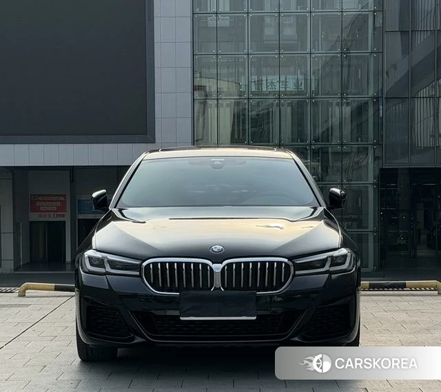 BMW 5 series id 3920471 из Китая 4