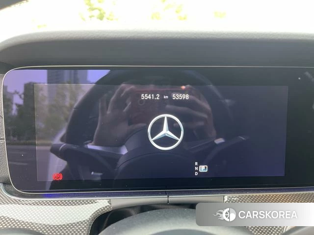 Mercedes-Benz E-class (imported) 2021 Белый из Китая, фото 4