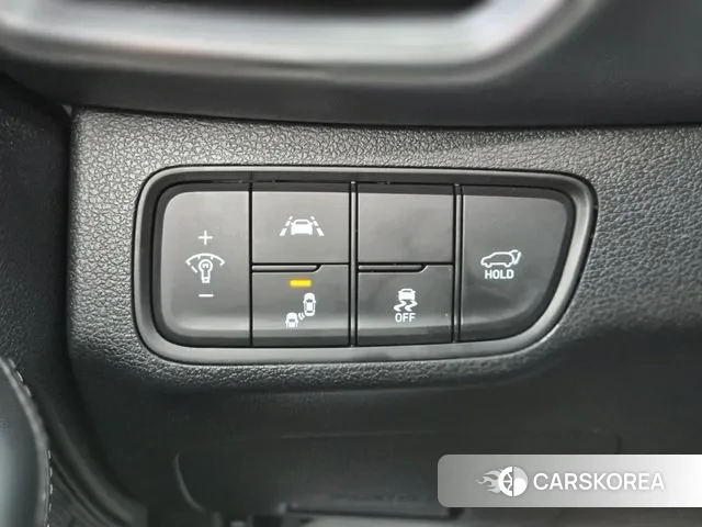 Hyundai Santa Fe TM 2018 Серый из Кореи, фото 4