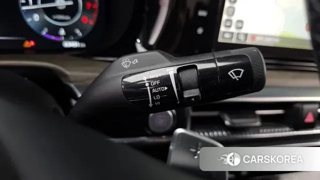 Kia K5 3rd generation 2023 Серый из Кореи, фото 4