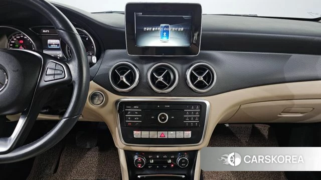 Mercedes-Benz GLA-Class X156 2019 Серый из Кореи, фото 4