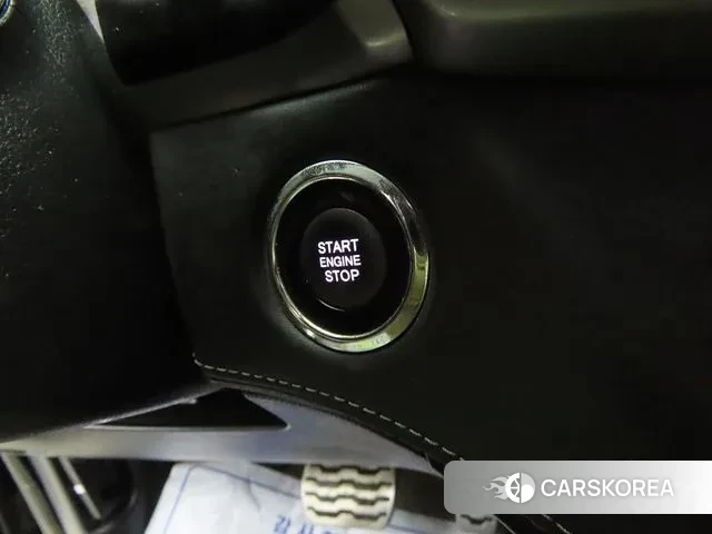 Ssangyong Rexton Sports 2018 Серый из Кореи, фото 4