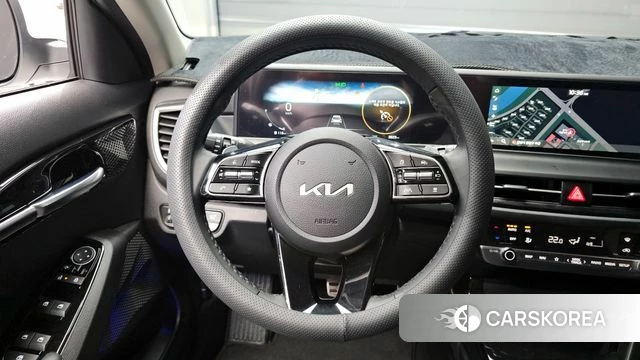 Kia The New Seltos 2025 Белый из Кореи, фото 4