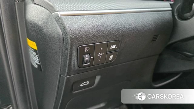 Kia K5 3rd generation 2020 Серый из Кореи, фото 4