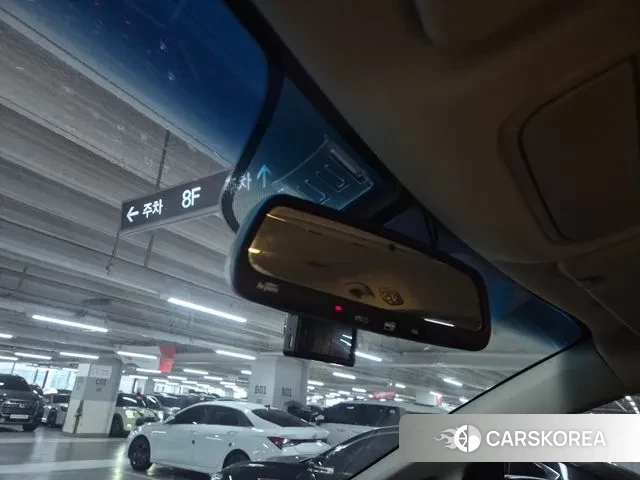 Kia The New Carnival 2019 Белый из Кореи, фото 4