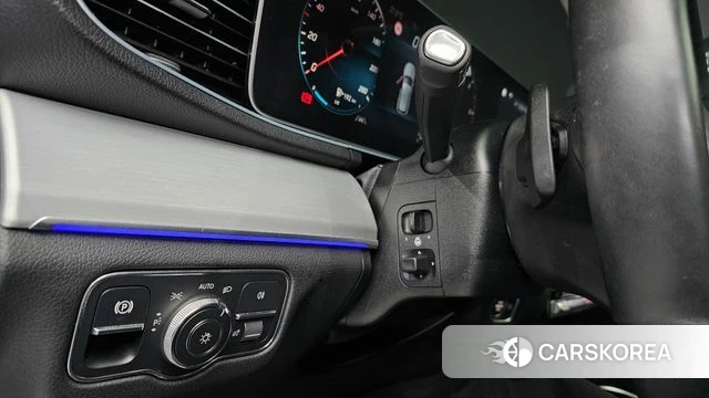 Mercedes-Benz GLE-Class W167 2020 Белый из Кореи, фото 4