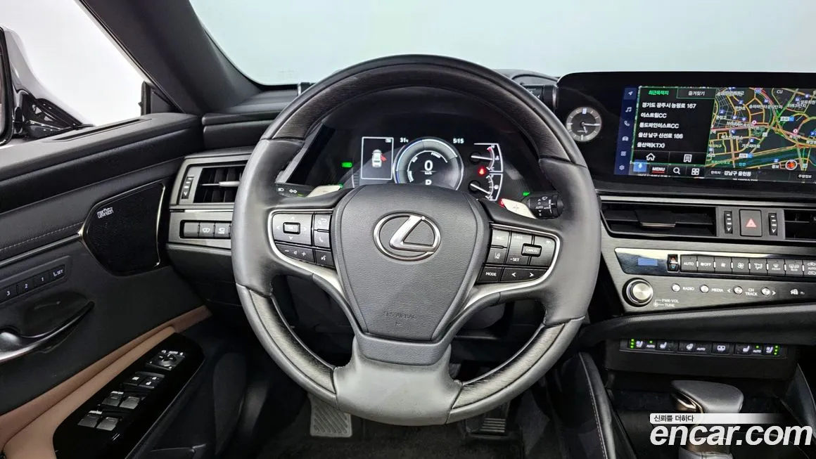 Lexus ES300h 7th generation id 1894894 из Кореи 4