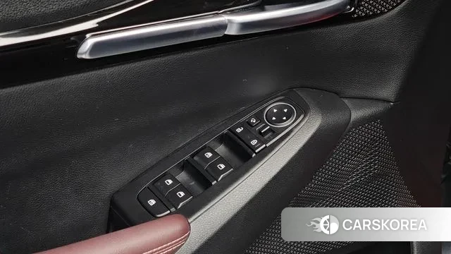 Kia Seltos 2022 Серый из Кореи, фото 4