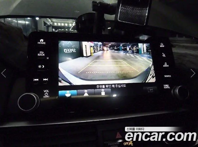 Honda Accord 10th Generation id 2702015 из Кореи 4