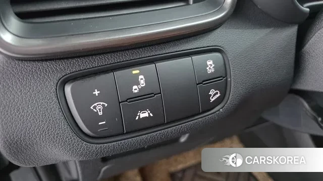 Kia The New Sorento 2019 Серый из Кореи, фото 4