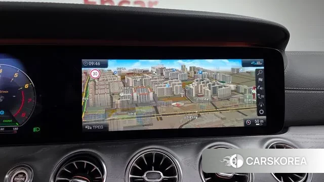 Mercedes-Benz CLS-Class C257 2020 Белый из Кореи, фото 4