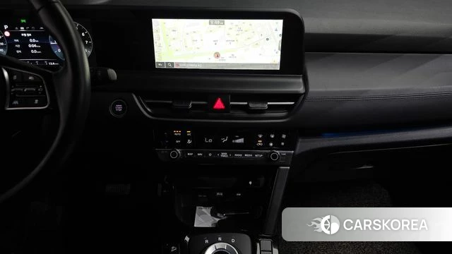 Kia The New Seltos 2023 Белый из Кореи, фото 4